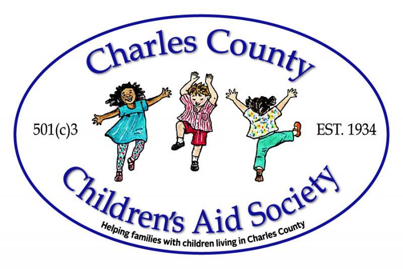 Charles County Childrens Aid Society Inc Logo