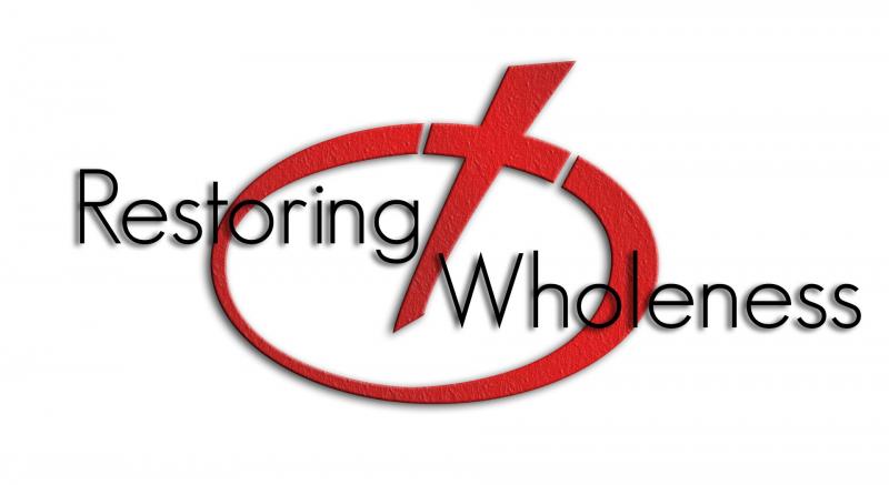 Restoring Wholeness Ministries Logo