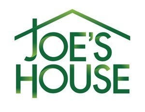 Joe's House, Inc. Logo