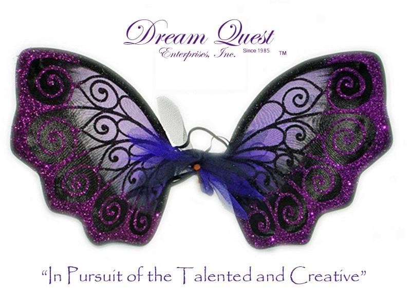 Dream Quest Enterprises Logo