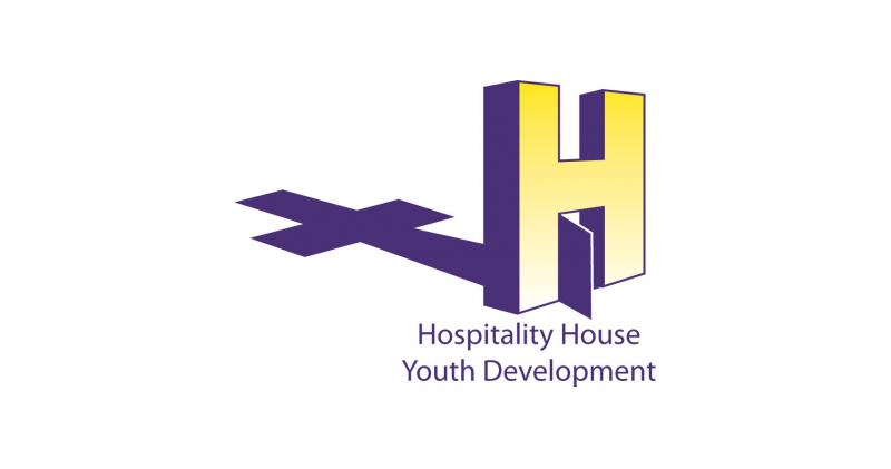 Hospitality House Youth Development Logo