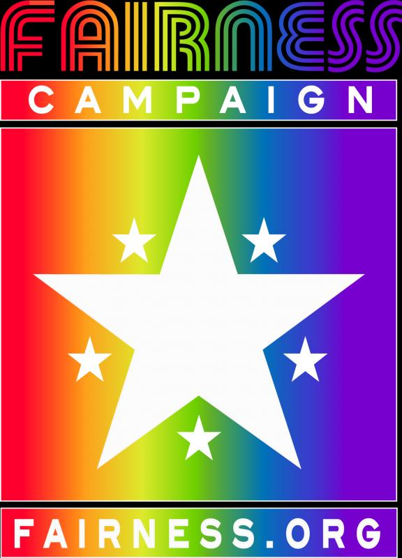 Fairness Education Fund Inc Logo