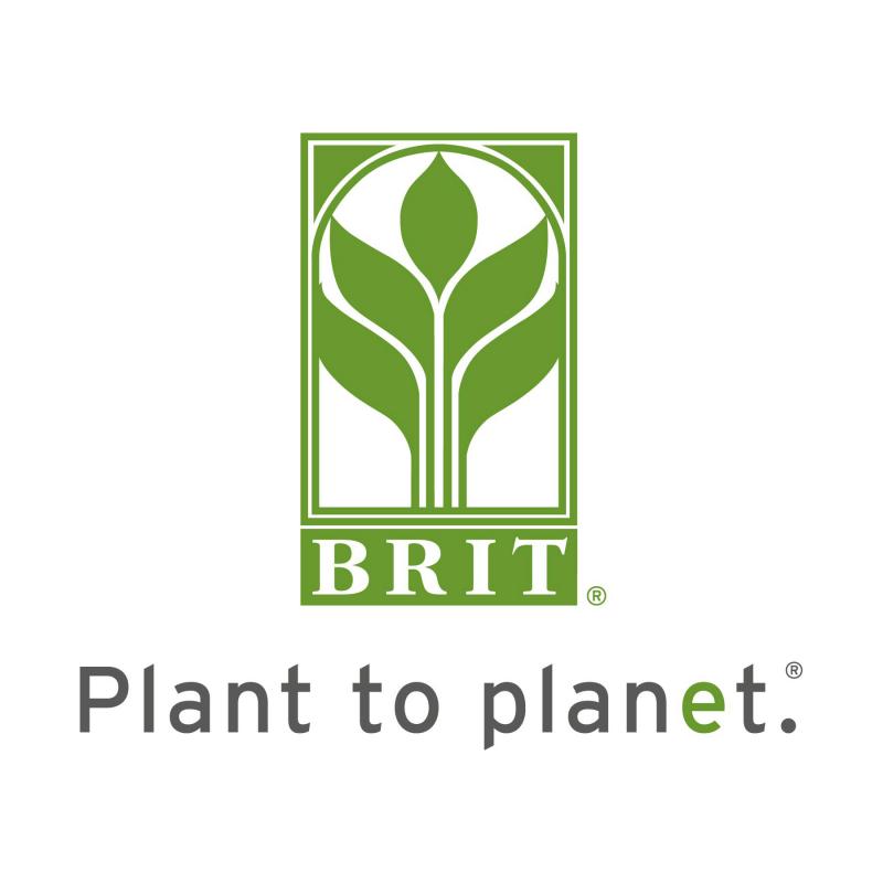 BOTANICAL RESEARCH INSTITUTE OF TEXAS Logo