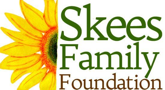 Skees Family Foundation Logo