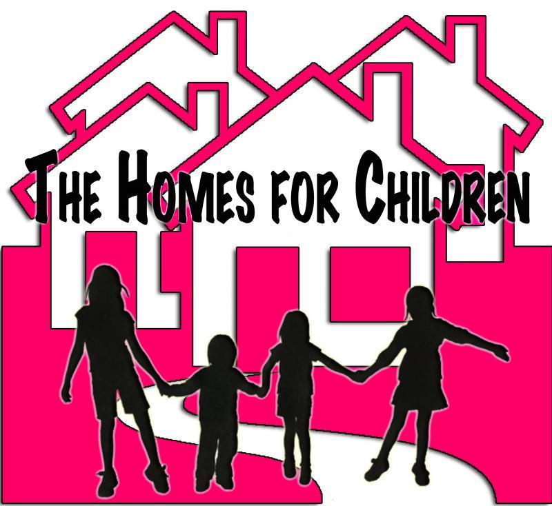 The Homes For Children Corporation Logo