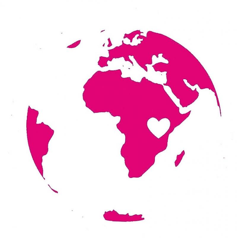 Hearts for Love Worldwide Inc Logo