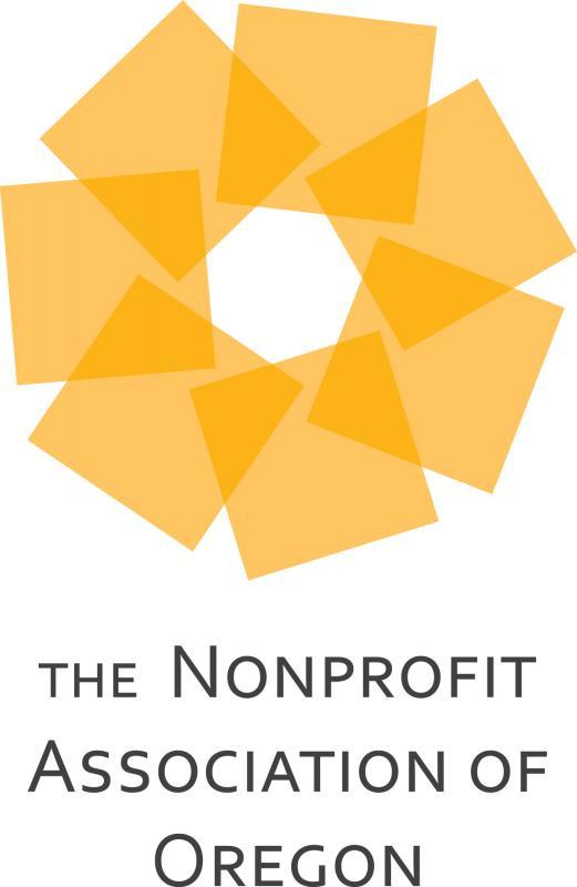 Nonprofit Association of Oregon Logo