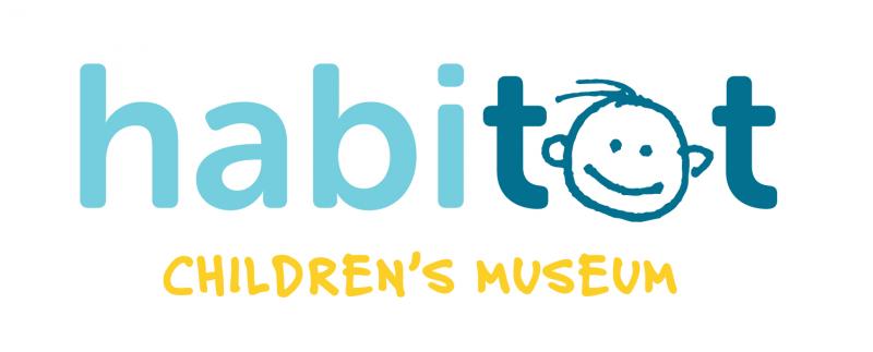Habitot Children's Museum Logo