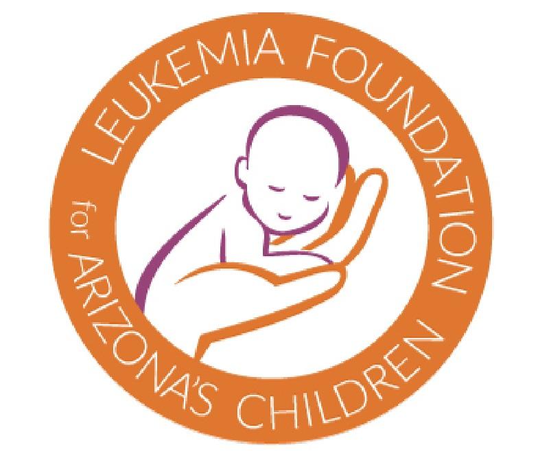 Leukemia Foundation for Arizona's Children Logo