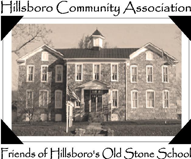Hillsboro Community Association Inc Logo