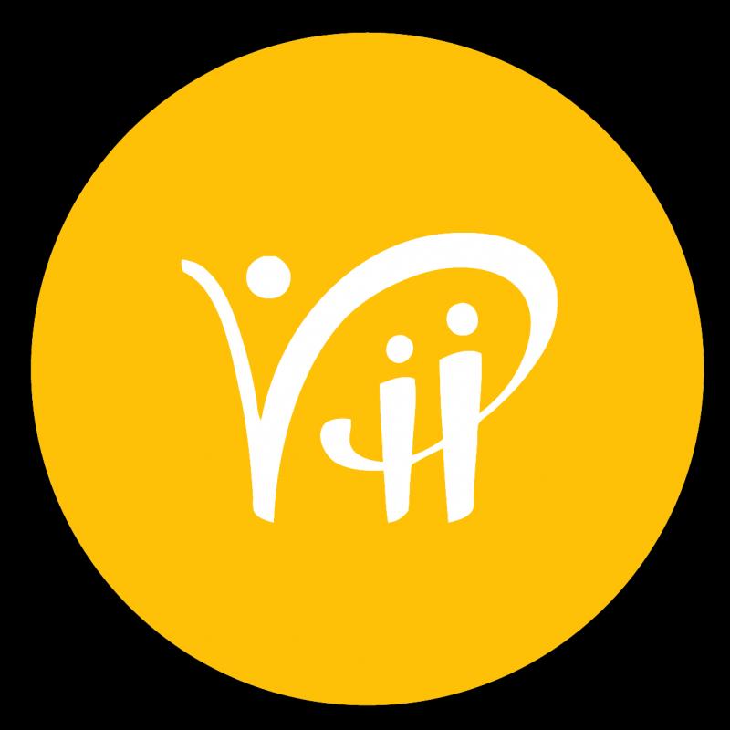 Village Bible Church  (Aurora, Sugar Grove, Indian Creek, El Camino) Logo