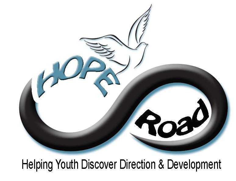 Hope Road Organization Logo