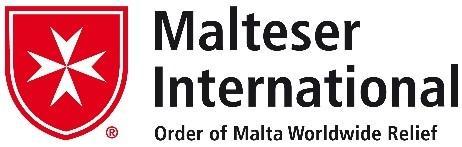 Malteser International Americas Logo