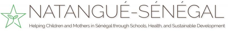 Natangué-Sénégal Logo