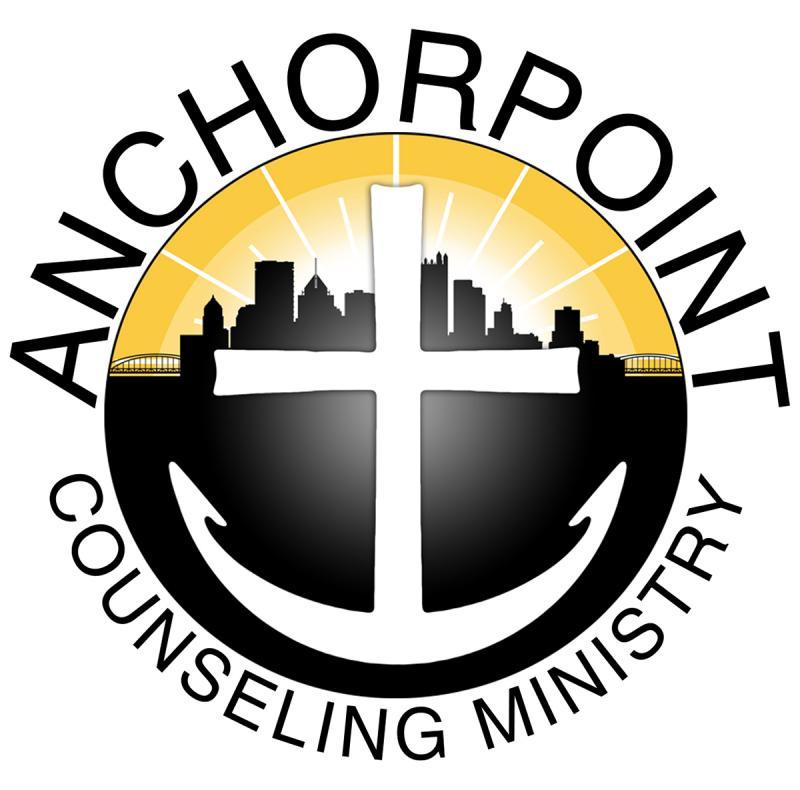 Anchorpoint Counseling Ministry (formerly North Hills Youth Ministry Counseling Center) Logo