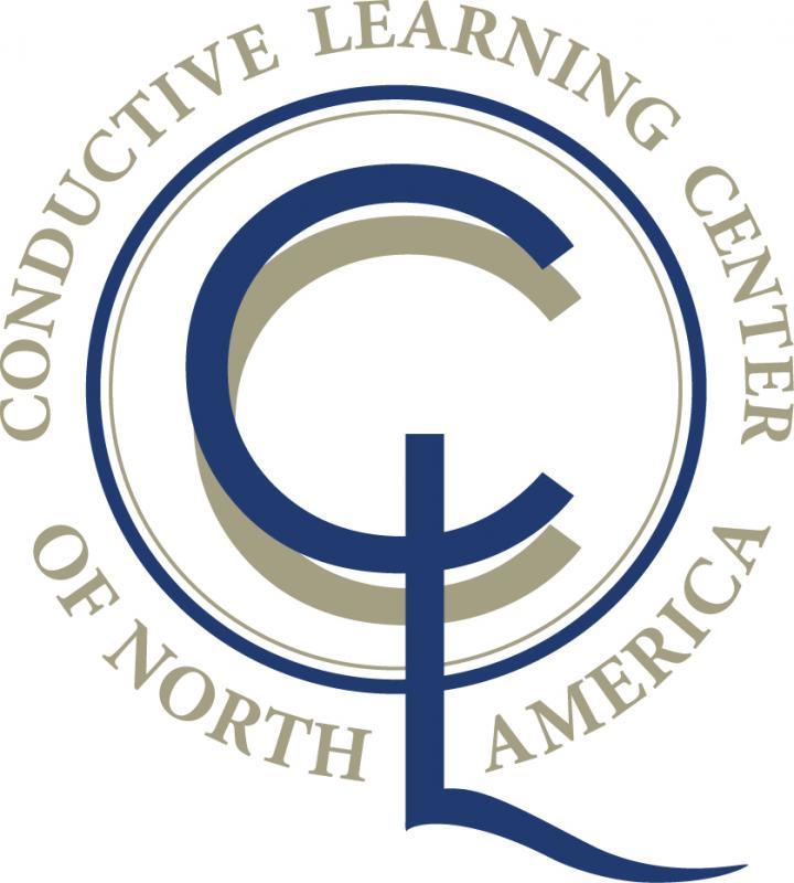Conductive Learning Center Of North America Logo