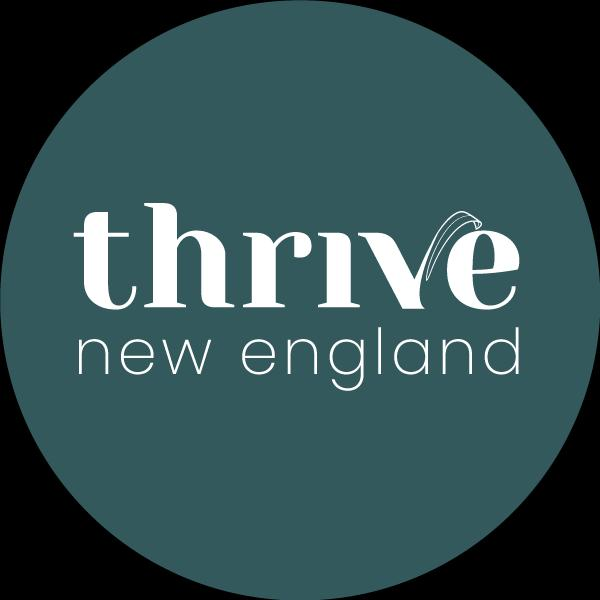 Thrive New England Logo