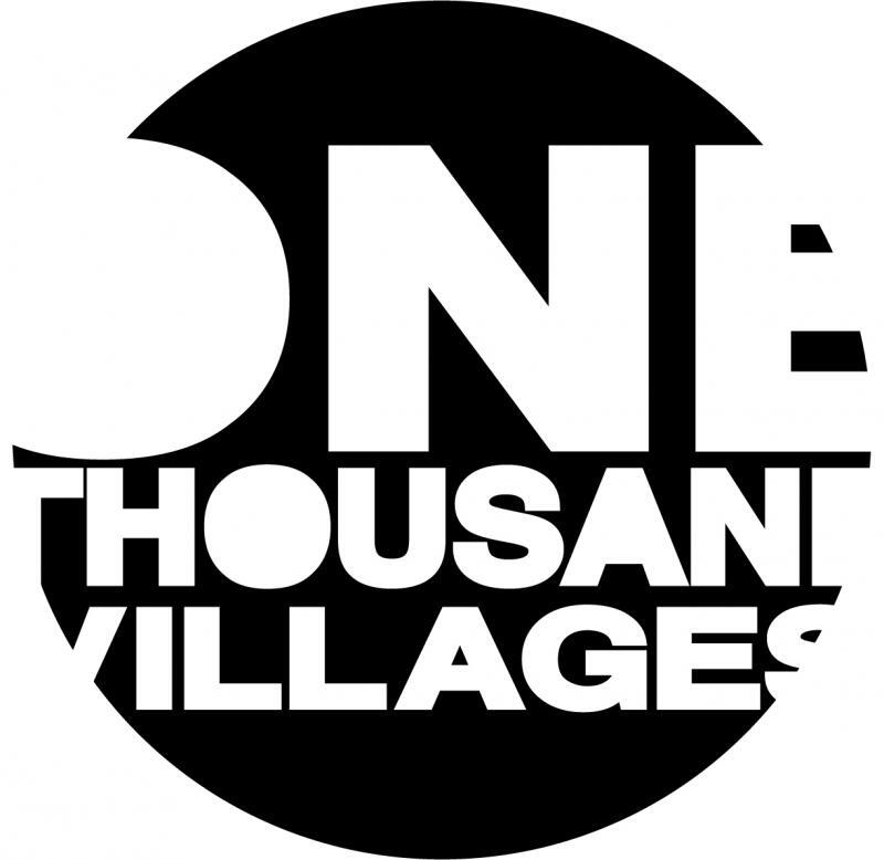 One Thousand Villages Logo