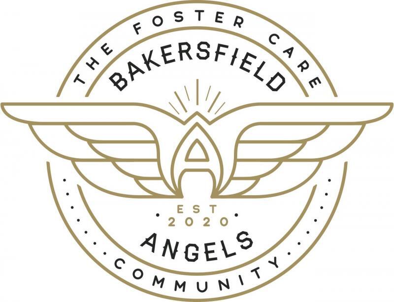 Bakersfield Angels Logo
