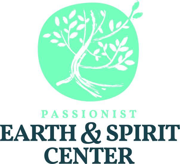 Passionist Earth & Spirit Center Inc Logo