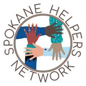 Spokane Helpers Network Logo
