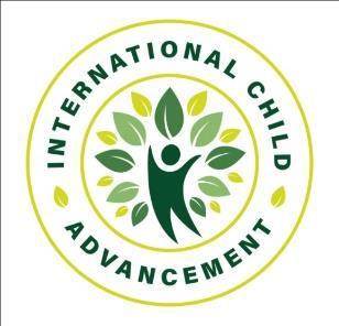 International Child Advancement Inc Logo