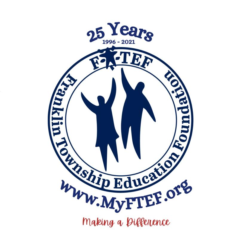 Franklin Township Education Foundation Inc Logo