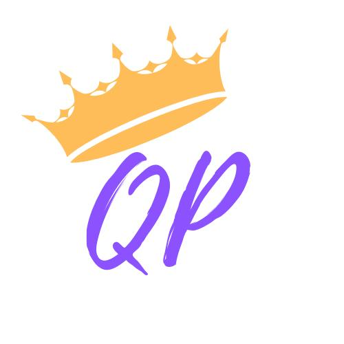 Queenz Palace Foundation Logo