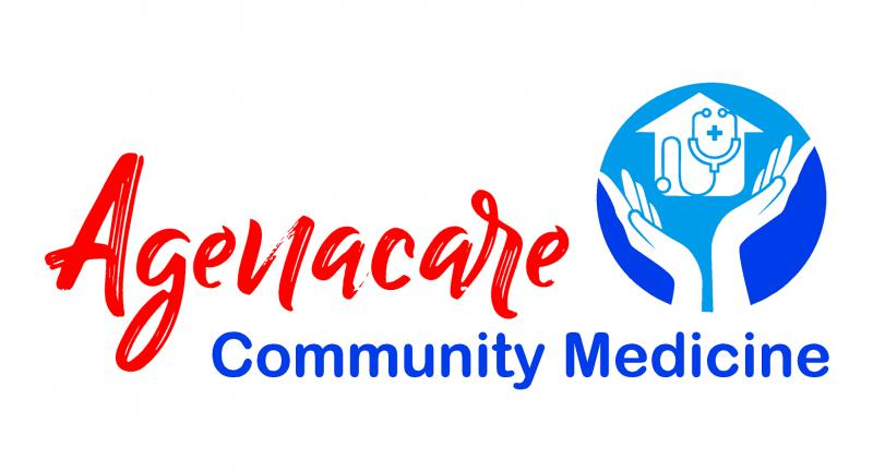 Agenacare Community Medicine Logo