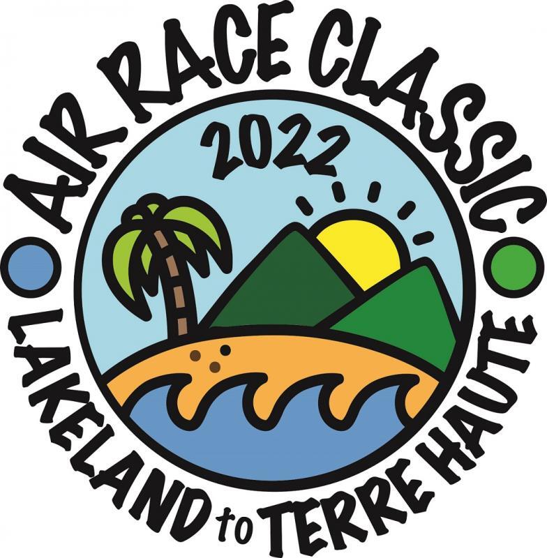 Air Race Education - Winter Haven Logo