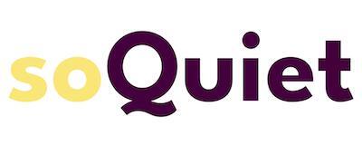 soQuiet Misophonia Advocacy Logo