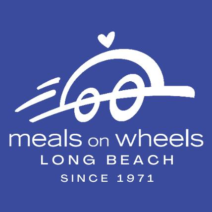 Meals on Wheels of Long Beach Logo