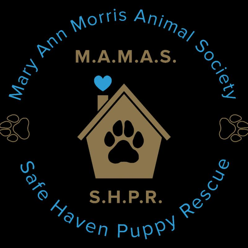 Mary Ann Morris Animal Society Inc Logo