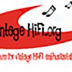 Vintage Hifi Inc Logo