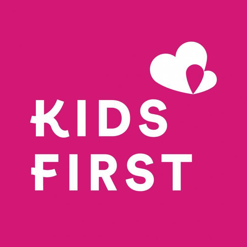 Cultural Care Kids First Foundation Logo