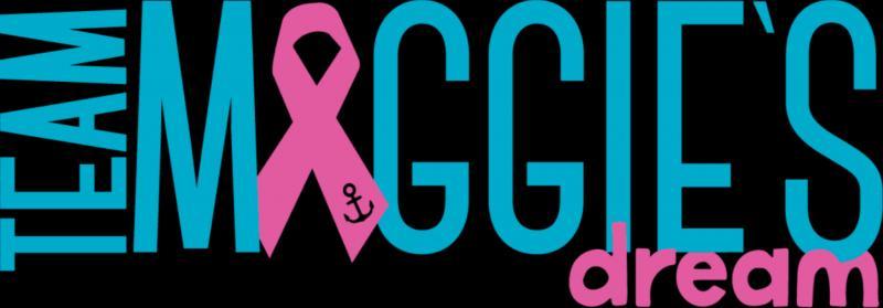 Team Maggie’s Dream Logo