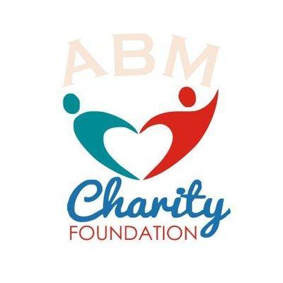 Abm charity foundation Logo