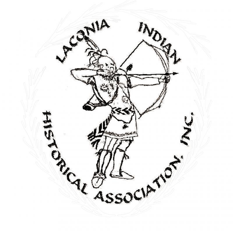 Laconia Indian Historical Association Inc Logo