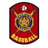 Tri-City Red Baseball Logo
