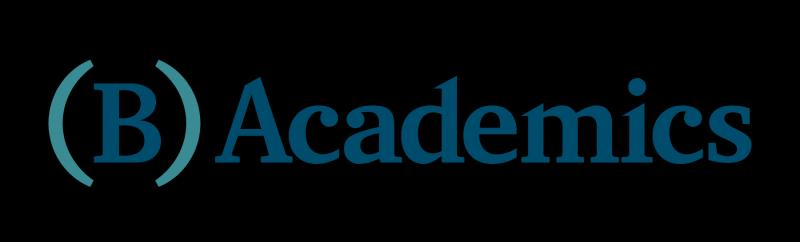 B Academics Inc Logo