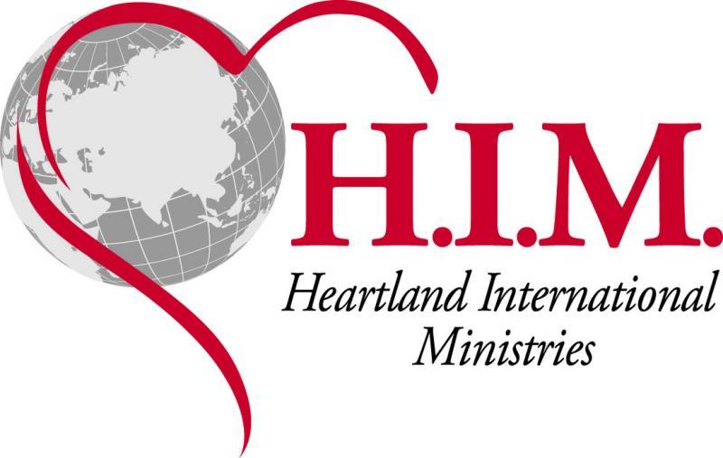 Heartland International Ministries Logo