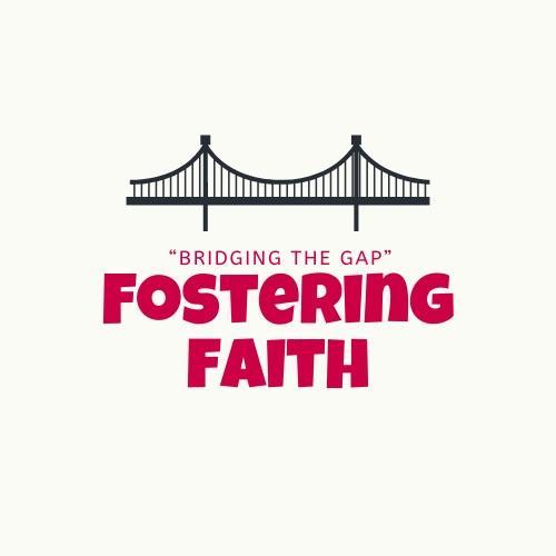 Fostering Faith Logo