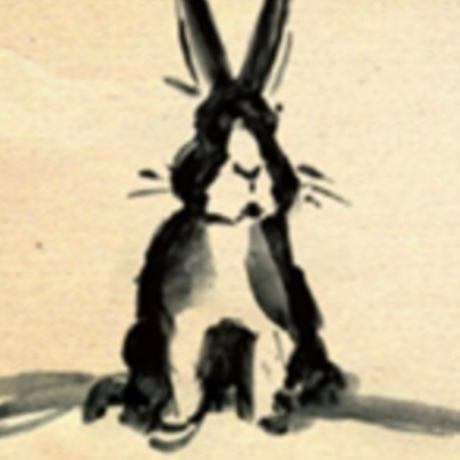 Blossoms Bunnies Wildlife Rehabilitation And Rescue Logo