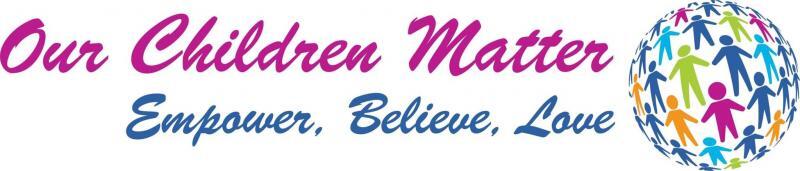Our Children Matter Logo