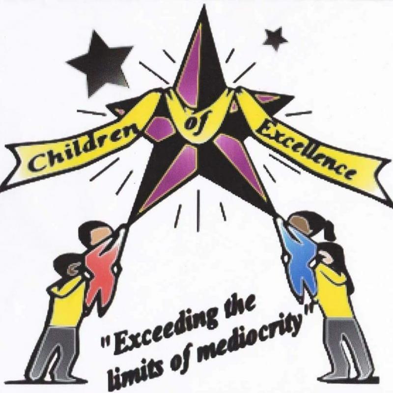 Children of Excellence Logo