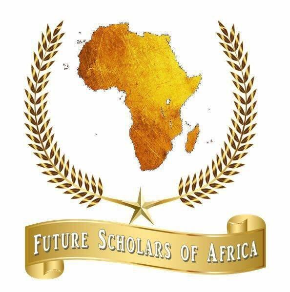 Future Scholars Of Africa Logo