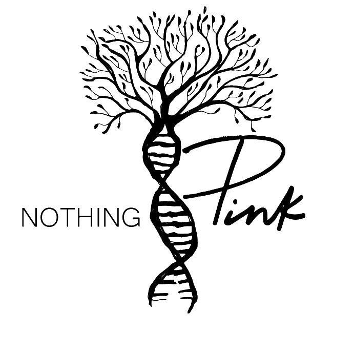 NothingPink Logo