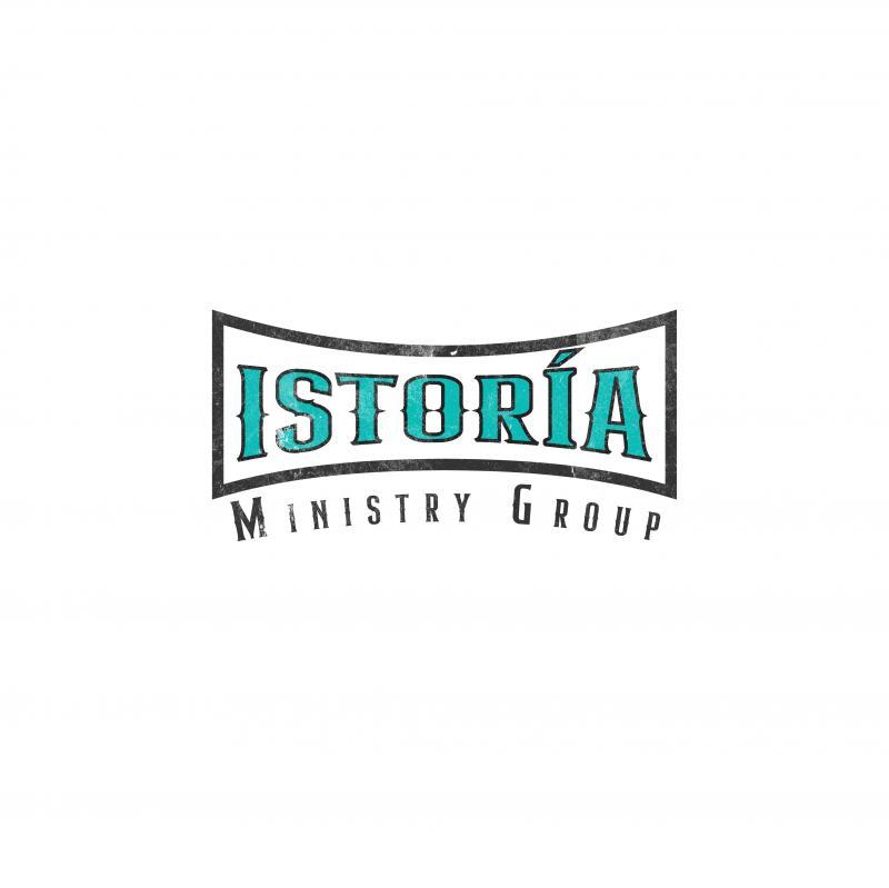 Istoria Ministry Group Logo