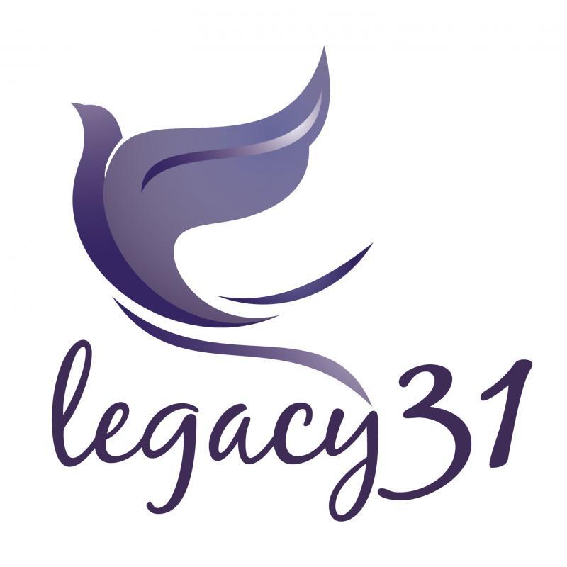 Legacy31 Logo