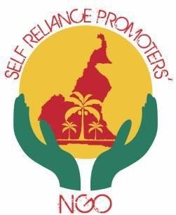 Self Reliance Promoters' NGO Logo